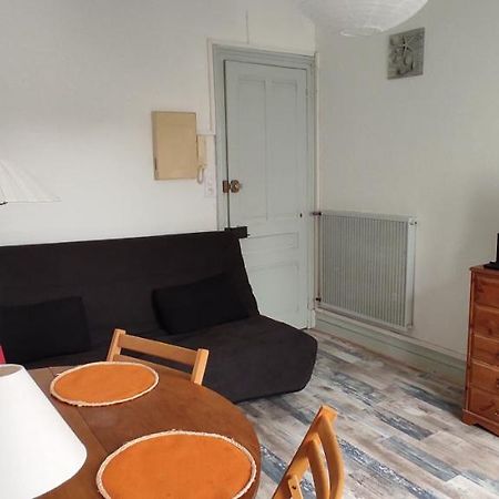 Eole Apartman Wimereux Kültér fotó