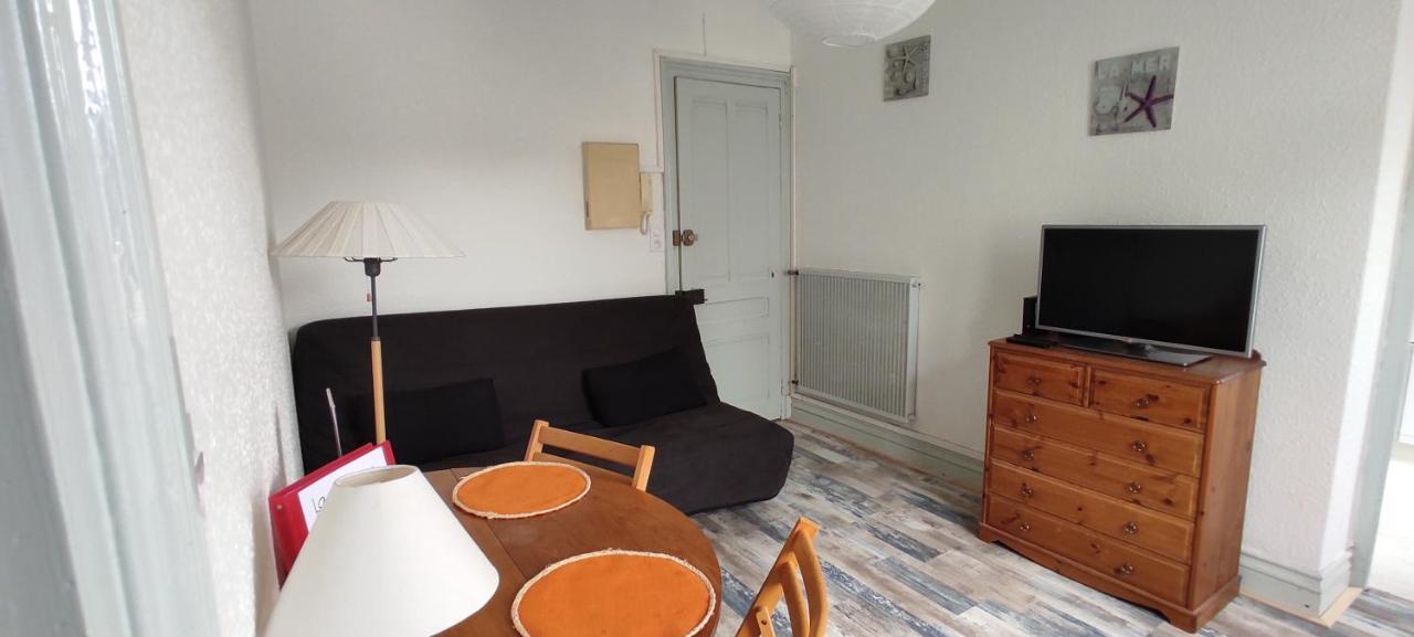 Eole Apartman Wimereux Kültér fotó