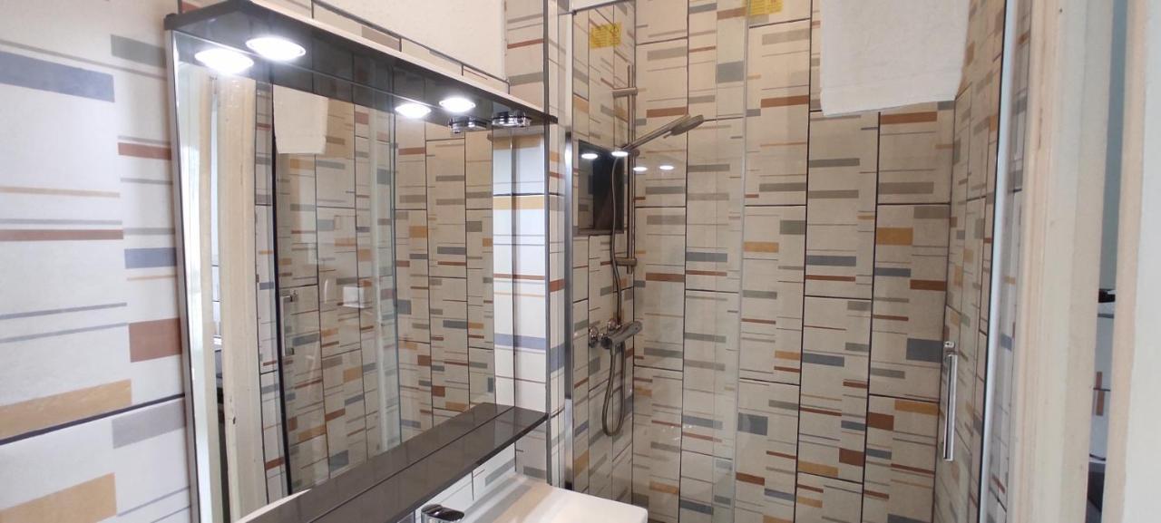 Eole Apartman Wimereux Kültér fotó