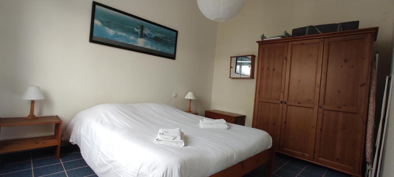 Eole Apartman Wimereux Kültér fotó